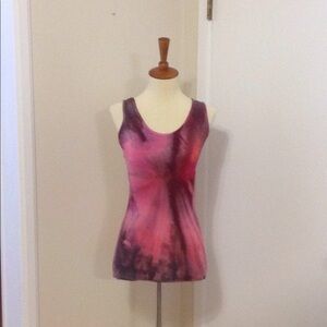 S LOVE TANJANE Tank‎ Top EE14 2319